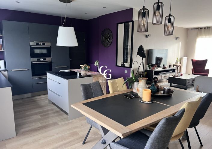 à vendre Maison La Montagne