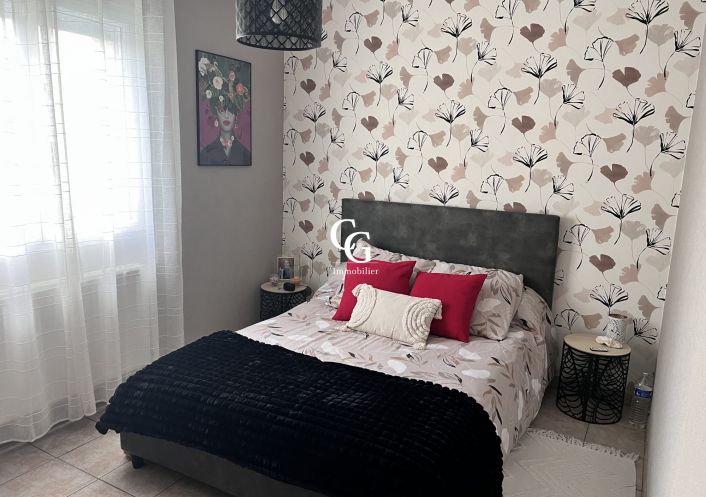 à vendre Maison La Montagne