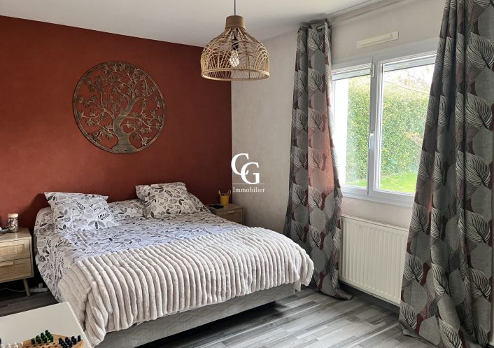 à vendre Maison La Montagne