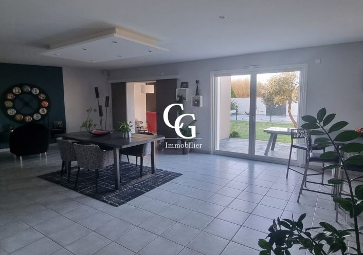 à vendre Maison Bouaye