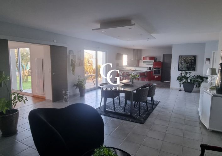 à vendre Maison Bouaye