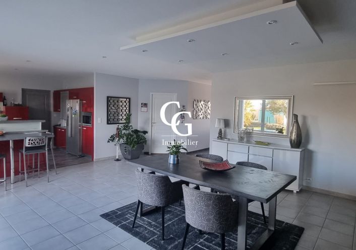 à vendre Maison Bouaye