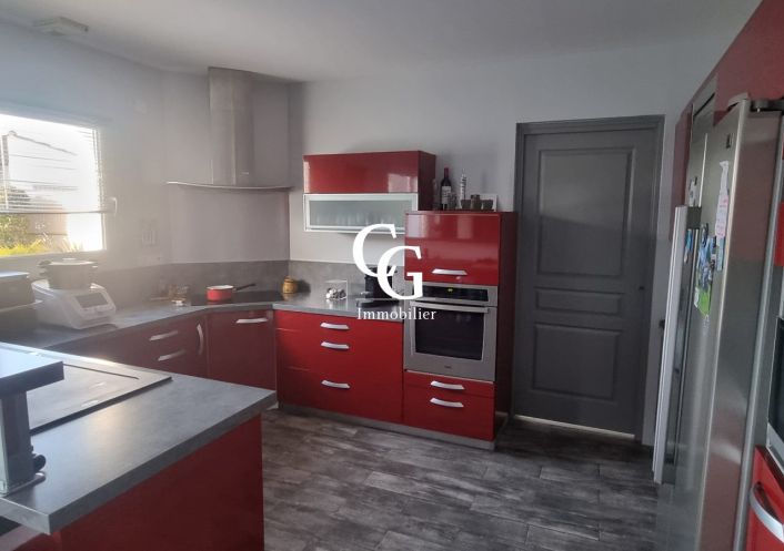 à vendre Maison Bouaye