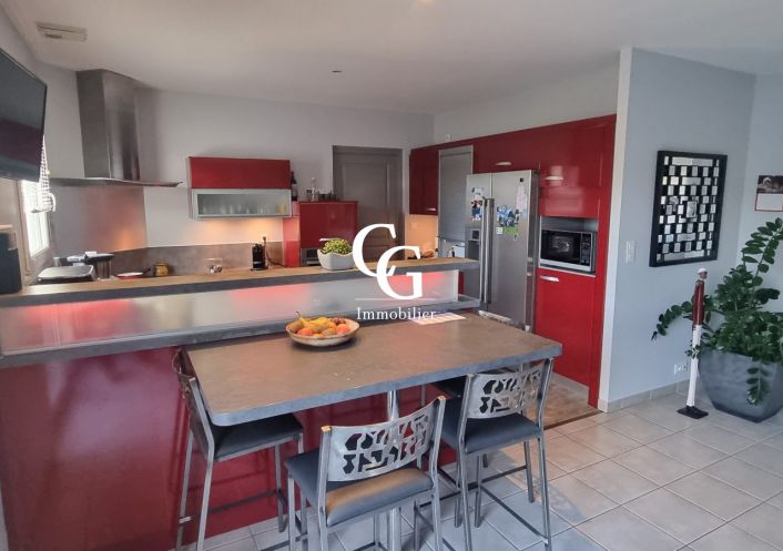 à vendre Maison Bouaye