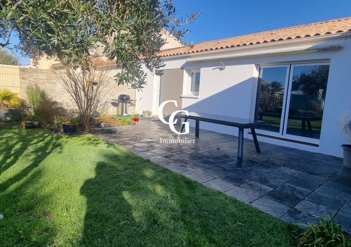 à vendre Maison Bouaye