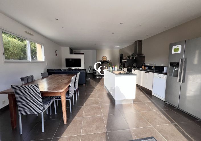 à vendre Maison Saint-jean-de-boiseau