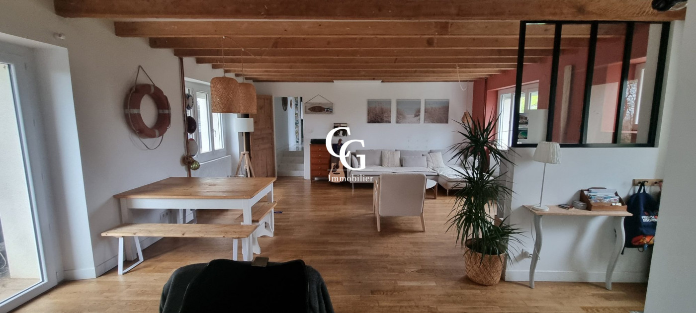 à vendre Maison Saint-mars-de-coutais - Photo 8