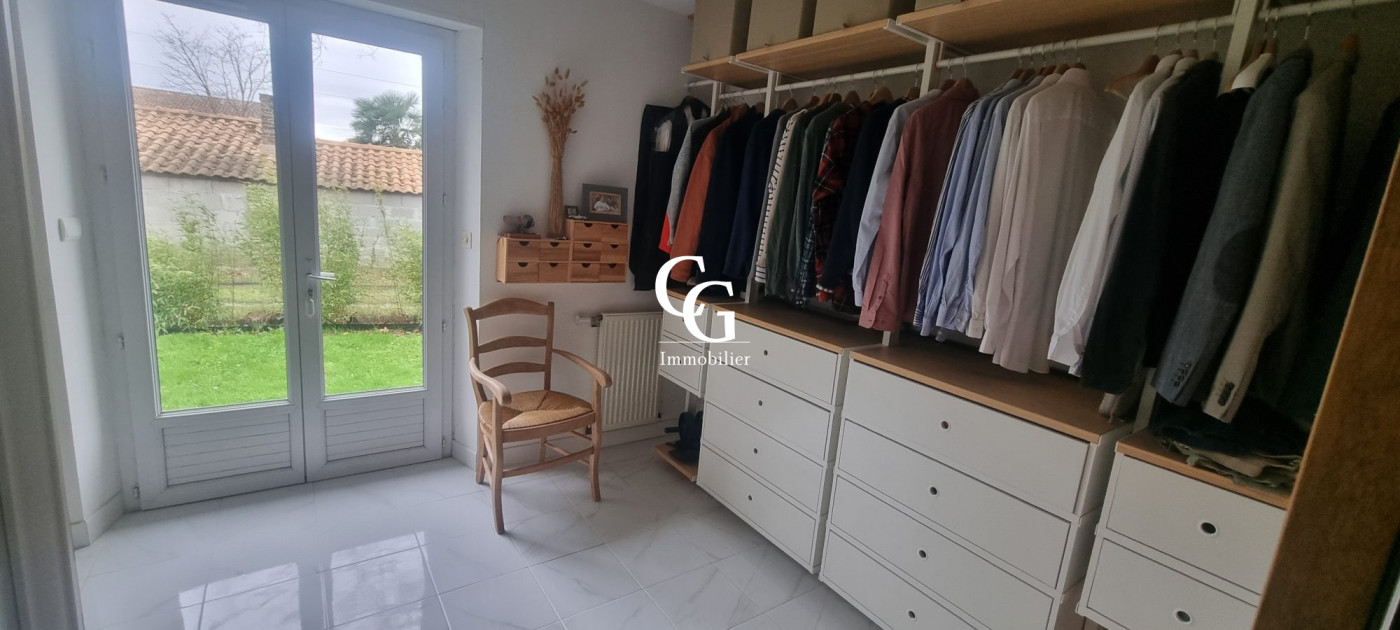 à vendre Maison Saint-mars-de-coutais - Photo 10