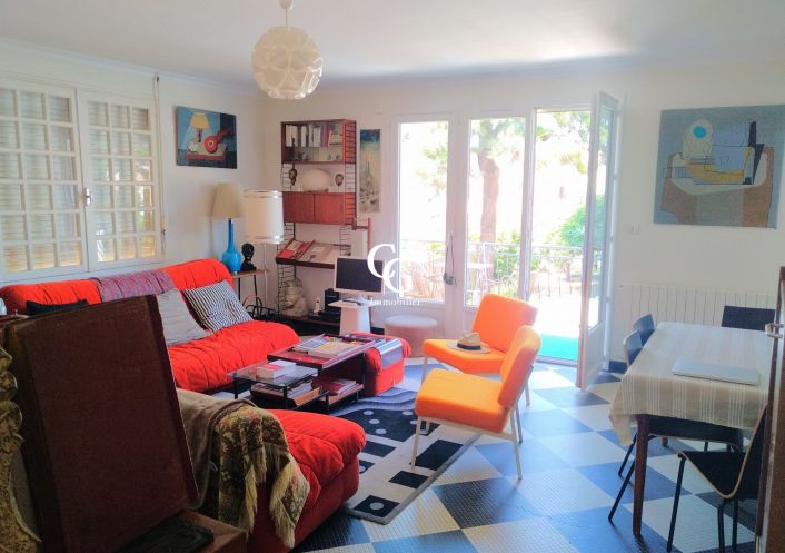 à vendre Maison Saint-michel-chef-chef