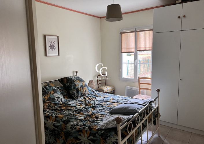 à vendre Maison Pornic