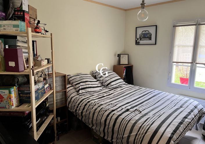 à vendre Maison Pornic