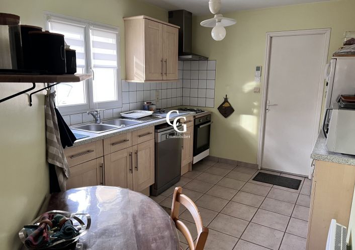 à vendre Maison Pornic