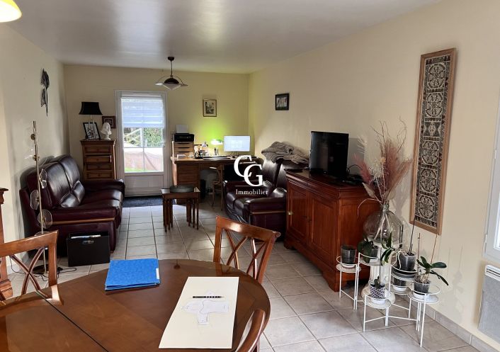 à vendre Maison Pornic