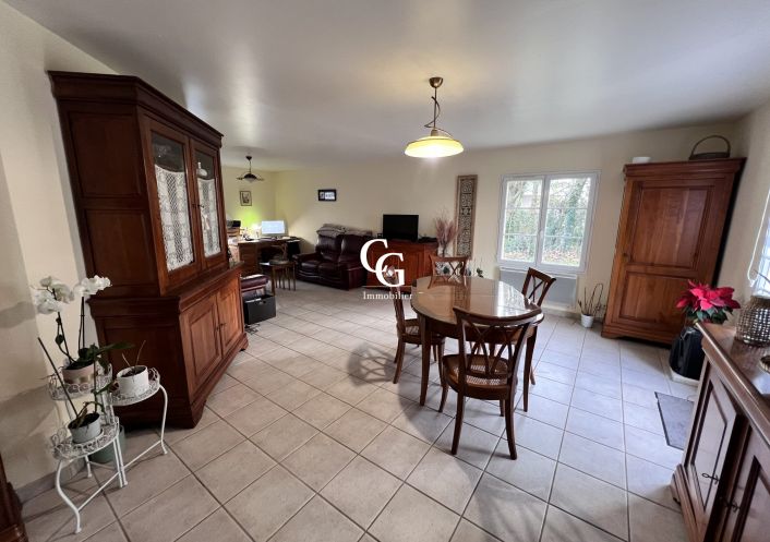 à vendre Maison Pornic