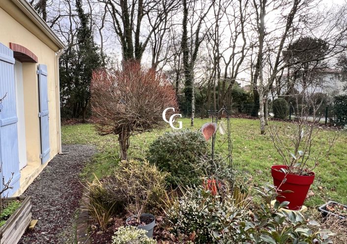 à vendre Maison Pornic