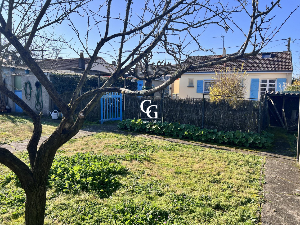 à vendre Maison La Montagne - Photo 2