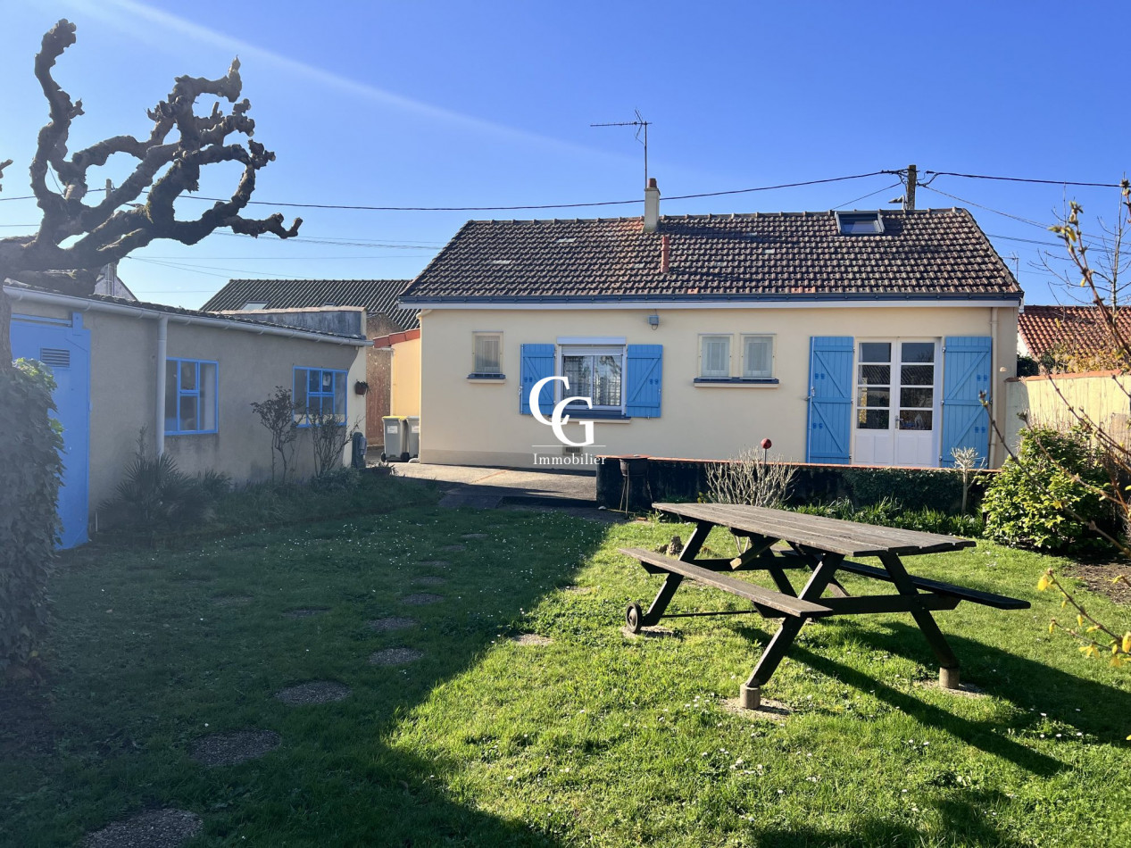 à vendre Maison La Montagne - Photo 1