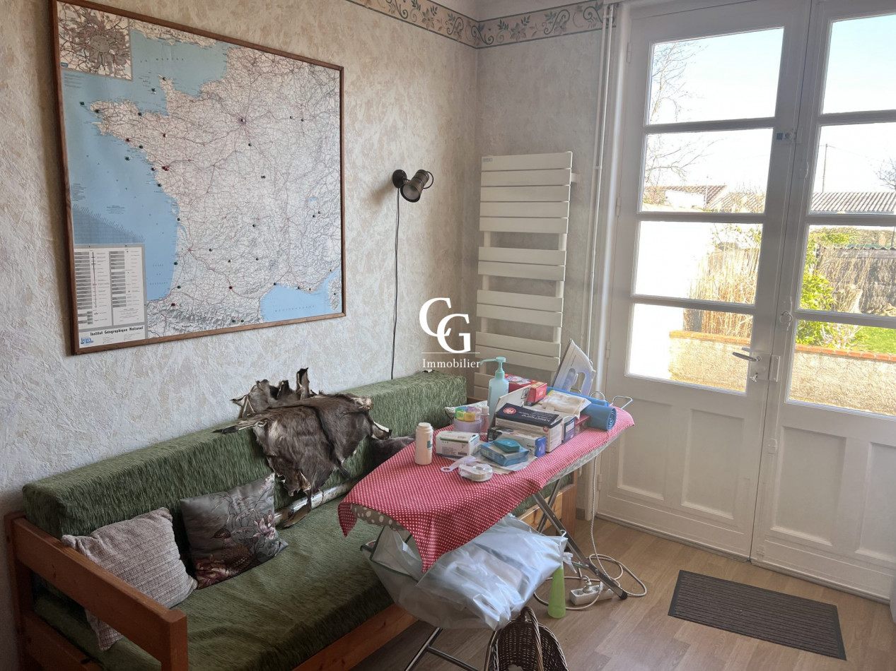 à vendre Maison La Montagne - Photo 7