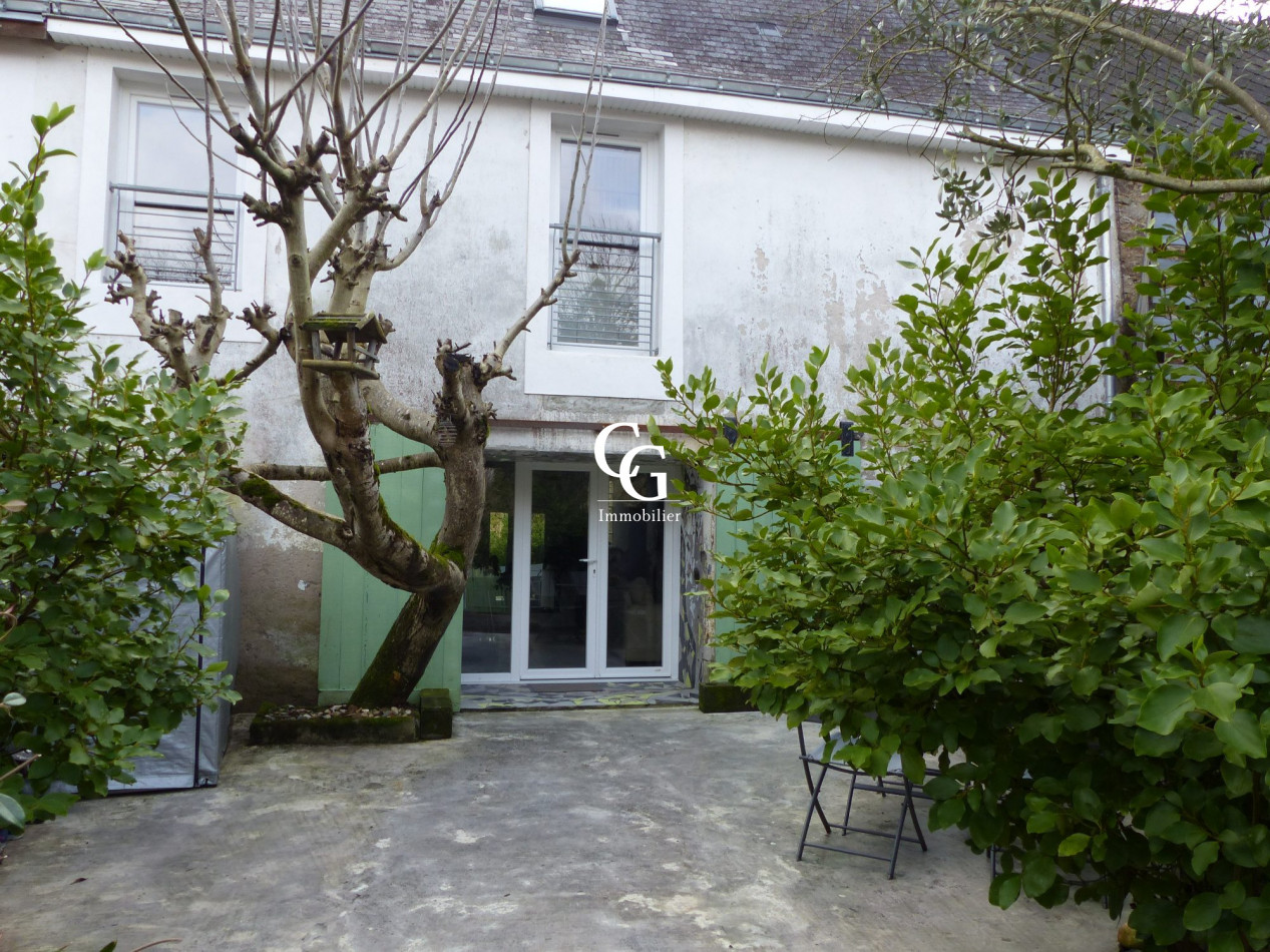 à vendre Maison Bouguenais - Photo 9