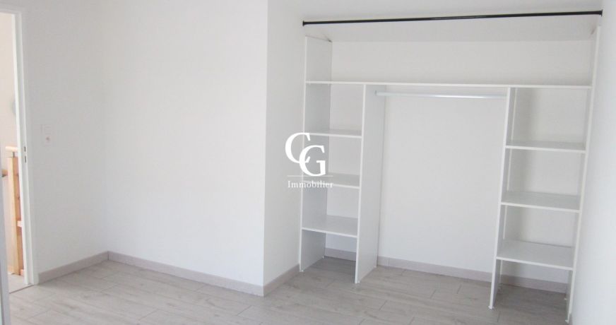 location Maison Saint-jean-de-boiseau