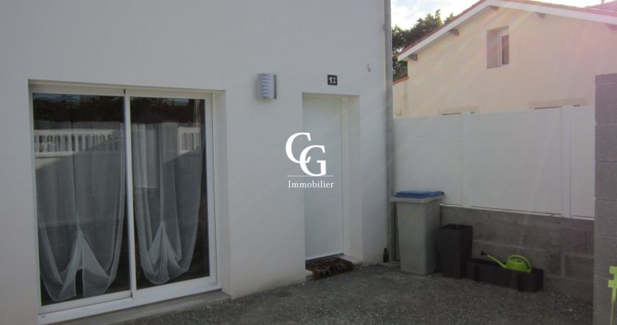 location Maison Saint-jean-de-boiseau