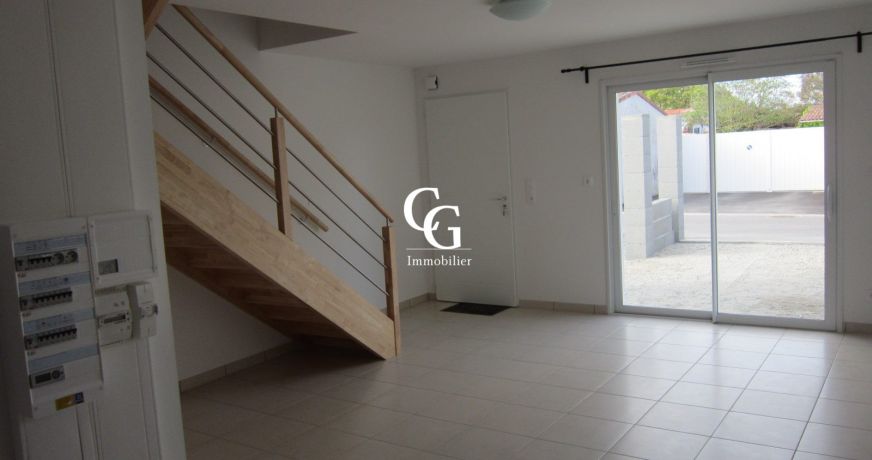 location Maison Saint-jean-de-boiseau