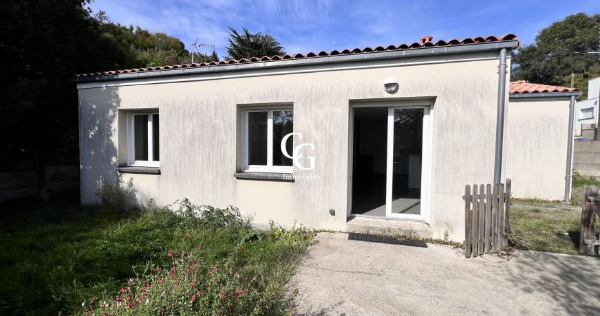 vente Maison Saint-jean-de-boiseau