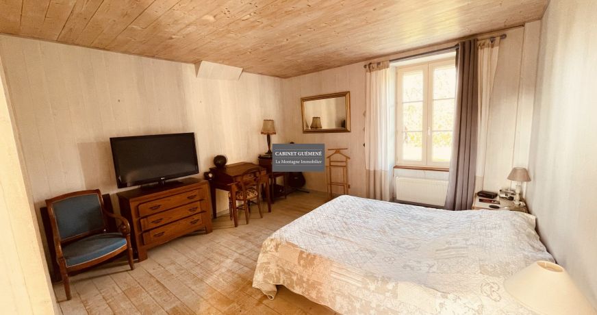 vente Maison Les Moutiers-en-retz