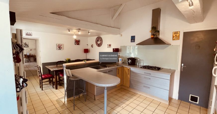 vente Maison Les Moutiers-en-retz