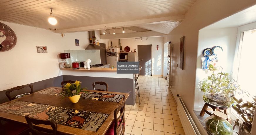 vente Maison Les Moutiers-en-retz