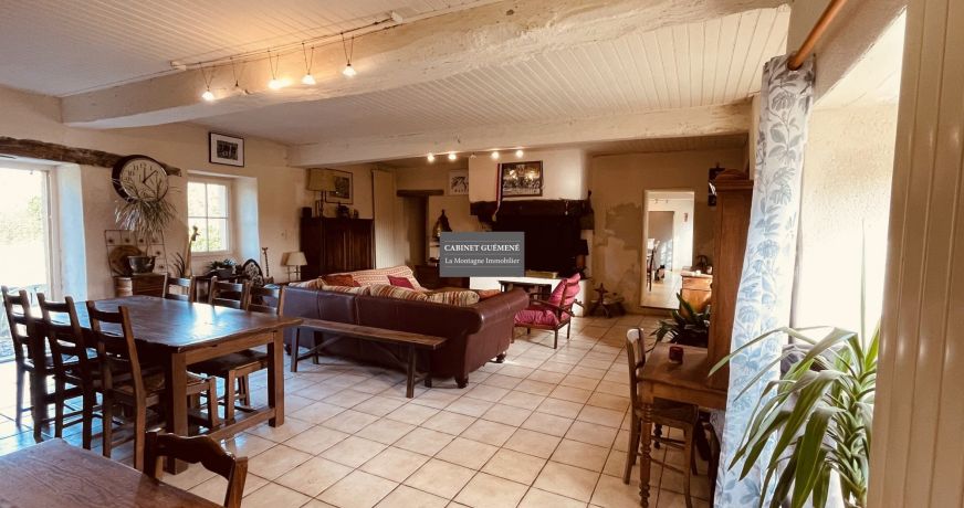 vente Maison Les Moutiers-en-retz