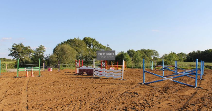 vente Maison Les Moutiers-en-retz