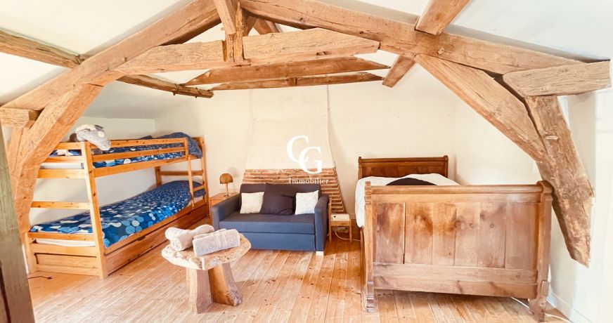 vente Maison Les Moutiers-en-retz