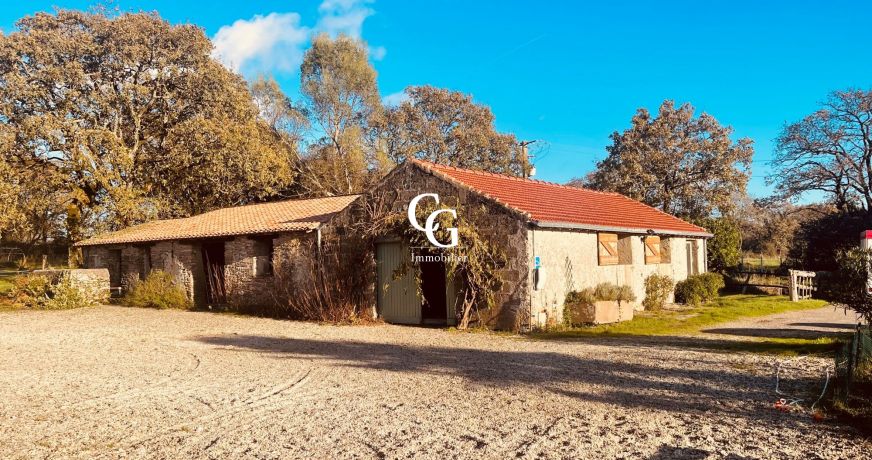 vente Maison Les Moutiers-en-retz