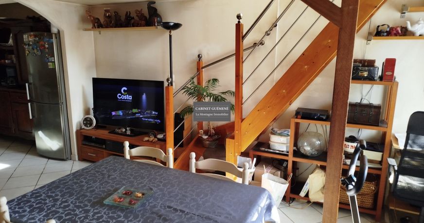 vente Maison La Montagne