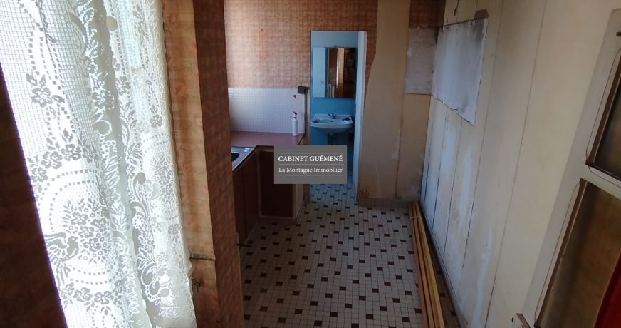 vente Maison La Montagne