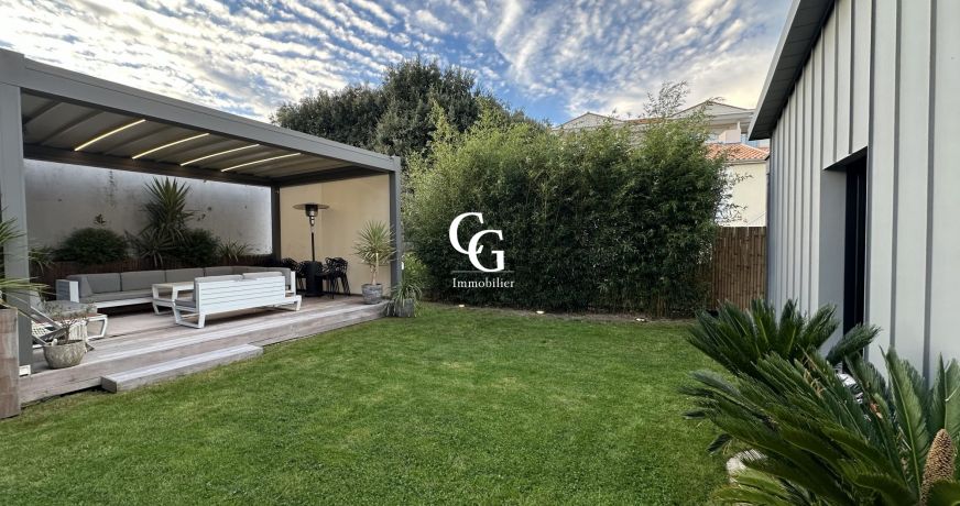 vente Maison Saint-brevin-les-pins