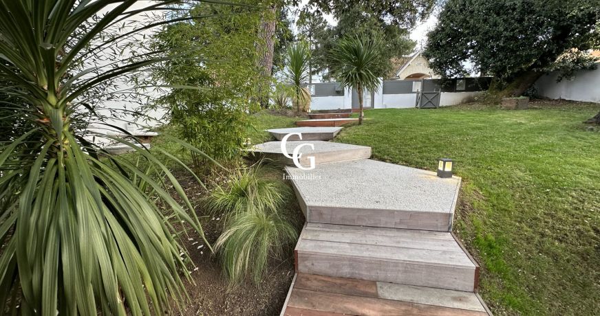 vente Maison Saint-brevin-les-pins