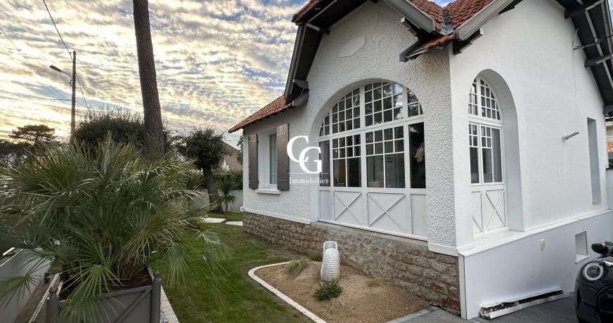 vente Maison Saint-brevin-les-pins