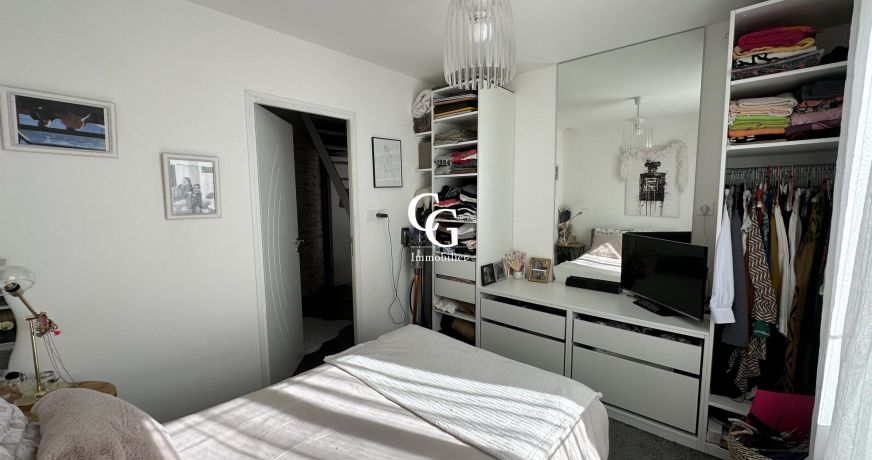 vente Maison Saint-brevin-les-pins