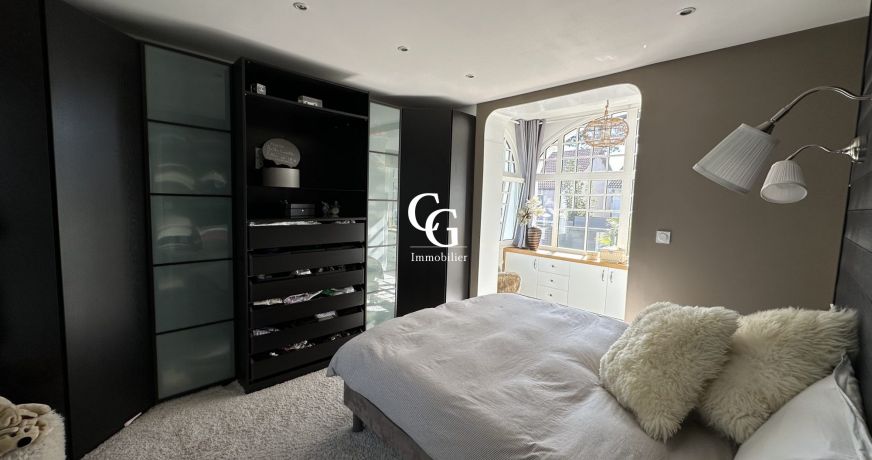 vente Maison Saint-brevin-les-pins