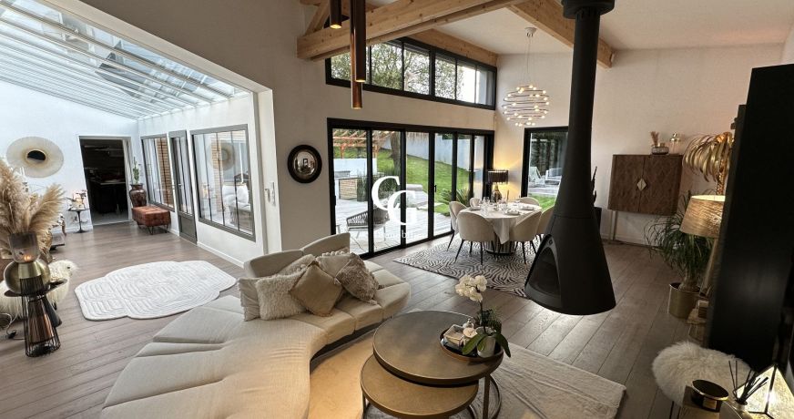 vente Maison Saint-brevin-les-pins