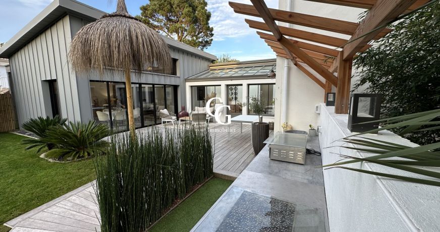 vente Maison Saint-brevin-les-pins