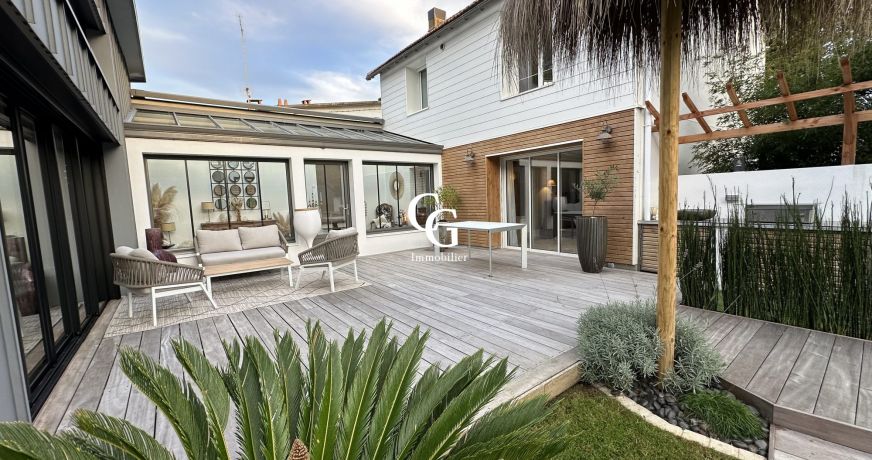 vente Maison Saint-brevin-les-pins