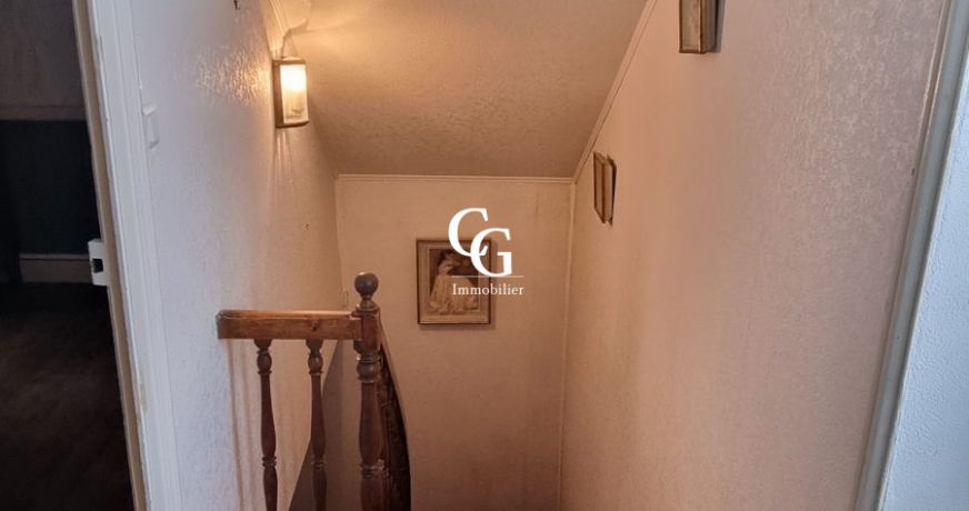 vente Maison La Montagne