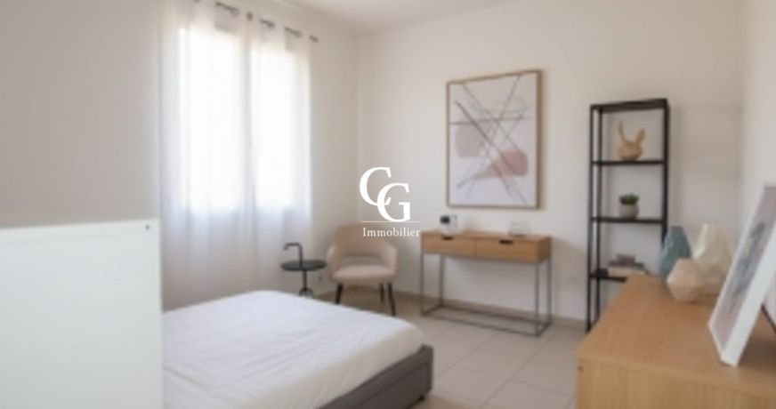 vente Maison Saint-michel-chef-chef