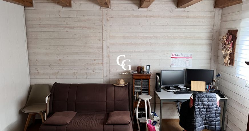 vente Maison Bouguenais