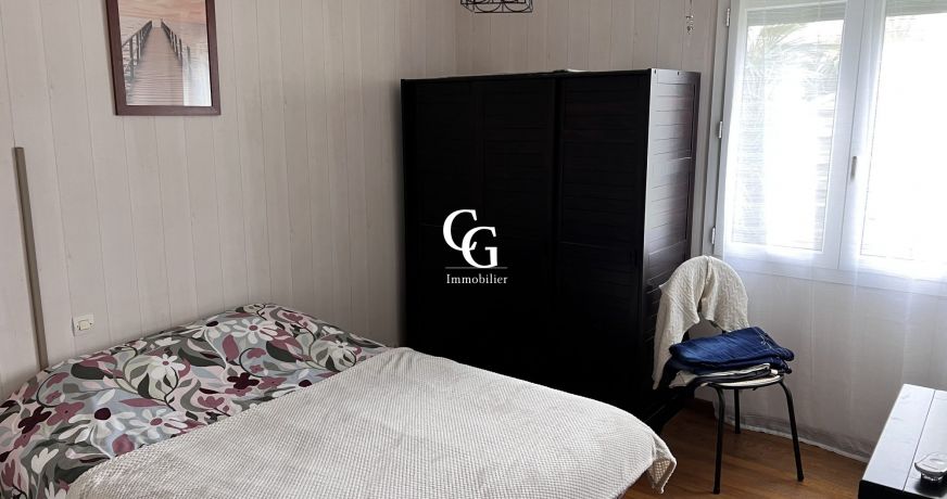 vente Maison Bouguenais