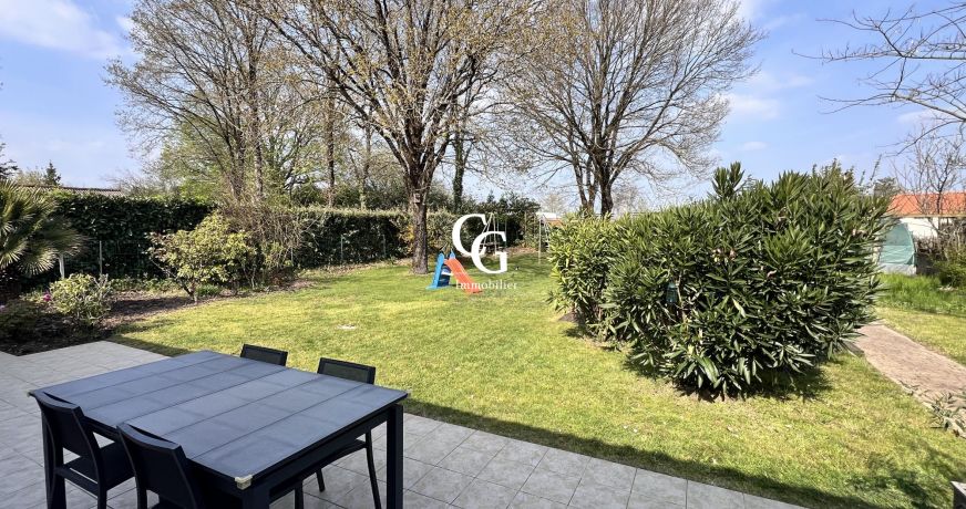 vente Maison Bouguenais