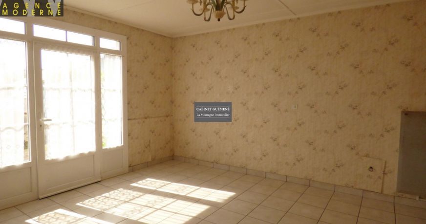 vente Maison La Plaine-sur-mer